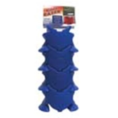 Horsemens Pride Horsemen S Pride RR77 Rail Razer Blue 4- Set HO38185
